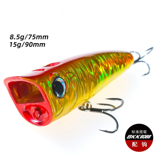 Superse Popper Splash