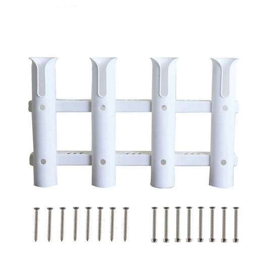 Quatro PVC Rod Holder RR16