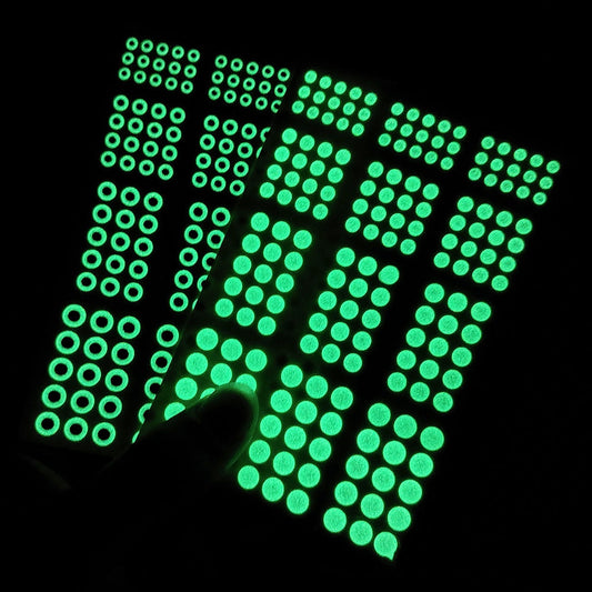Superse DIY Luminous Fish Eye DE02
