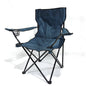 Outdoor folding chair with arm rest ODF002