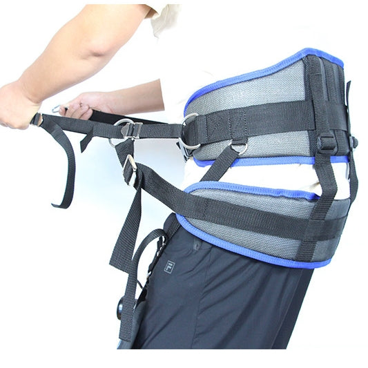 Fighting Belt Back Support FB14