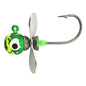 Ironhook propeller Jighead #1013