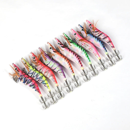 Catch Razorbolt egi jig