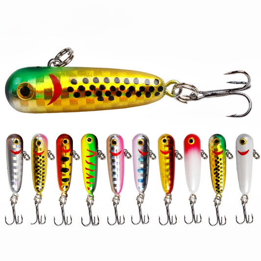 Superse Micro Submarine 35s