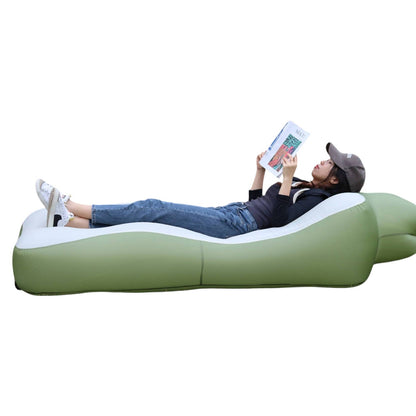 Inflatable Lounge Sofa ODF006