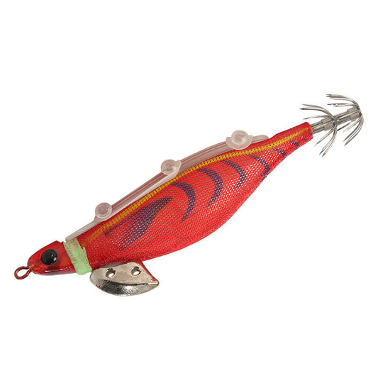 CastSquid EGI Baiter Squid Jig