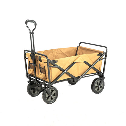 FOLDING TRANSPORT CART