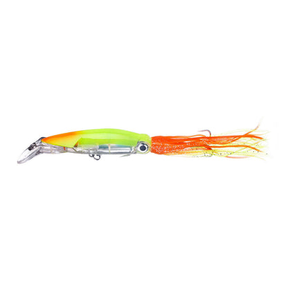 Diving squid lure 140mm