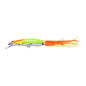 Diving squid lure 140mm