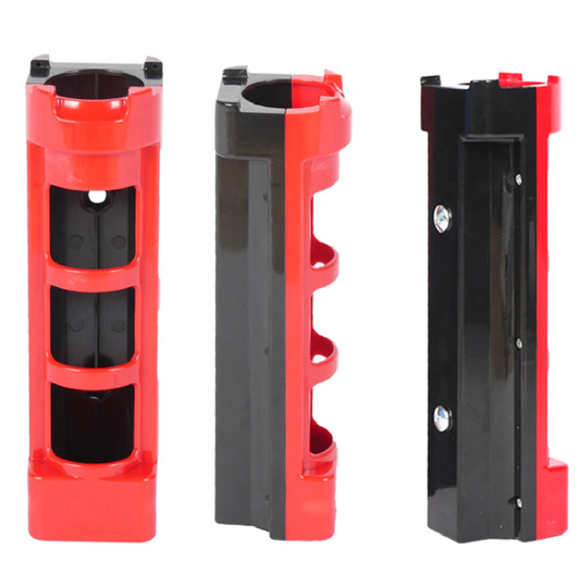 Screw type Rod holder TB15