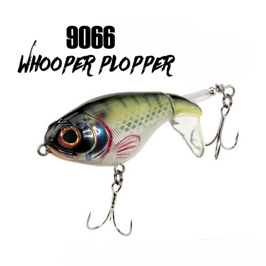 Superse Fatty Whopper plopper 9066