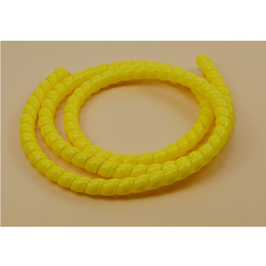 1m Rod protector Spiral Wrap RR07