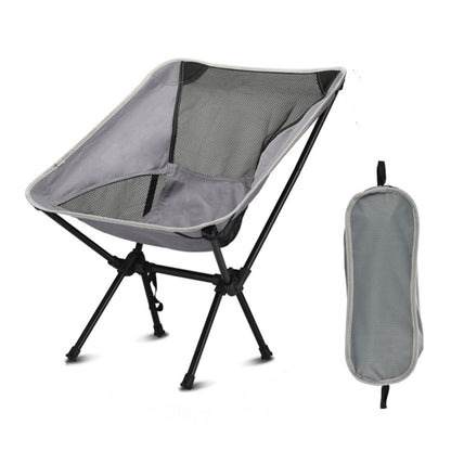 Aluminum Alloy Outdoor Folding chair ODF003