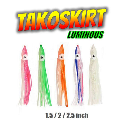 Superse Takoskirt EN004
