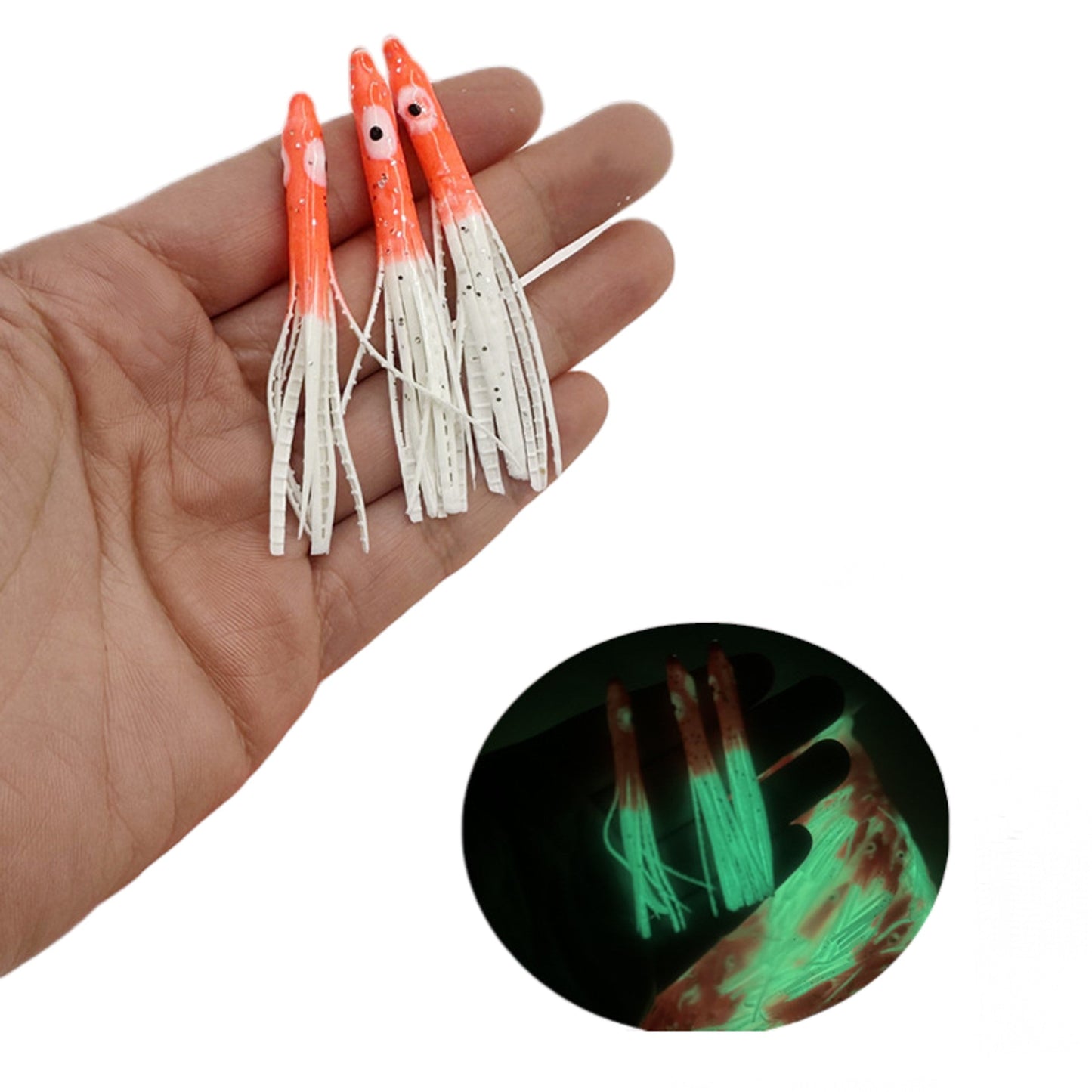 Superse Needle skirt EN201