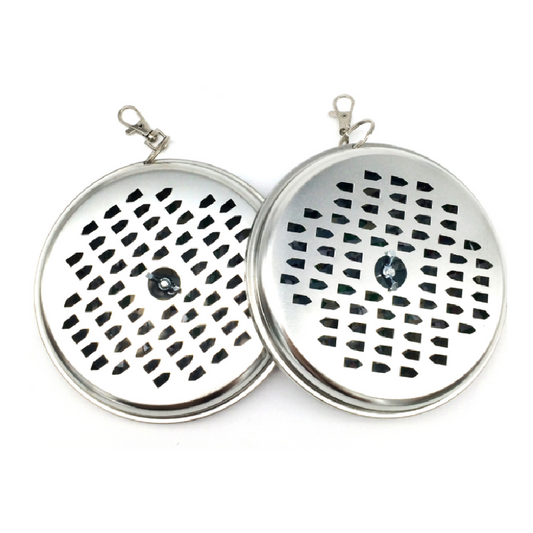 Portable Mosquito Coil Holder