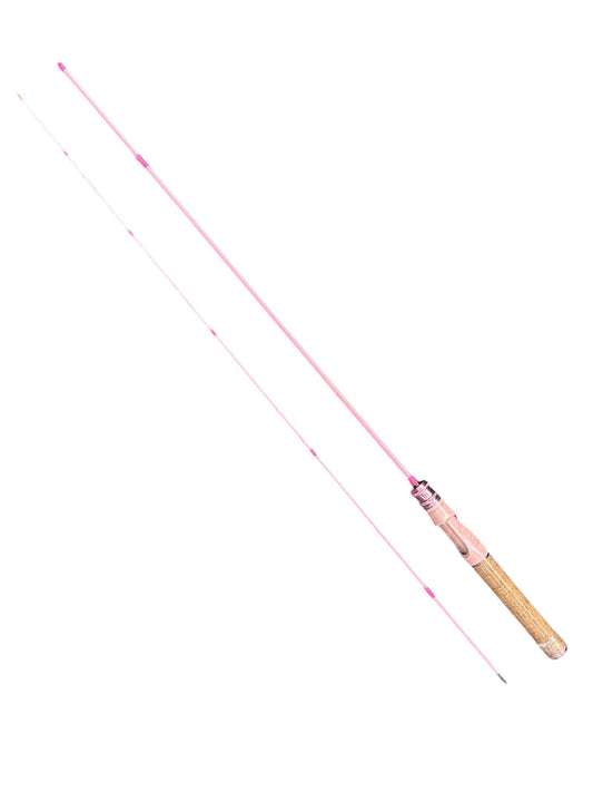 MEKIEDARA Pink UL rod