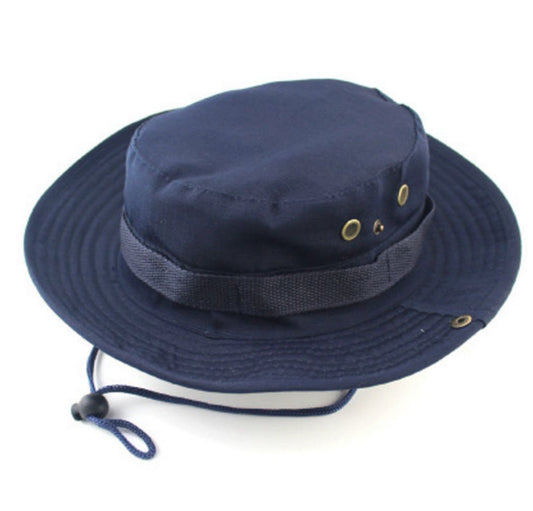 Color Jungle Bucket Hat HG011